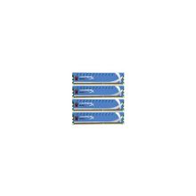 DDR3 8192MB PC3-17000 (2133MHz) Kingston (KHX2133C11D3K4 8GX)