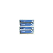 DDR3 8192MB PC3-17000 (2133MHz) Kingston (KHX2133C11D3K4 8GX)