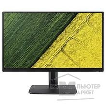 Acer LCD  23.8" ET241Ybd черный