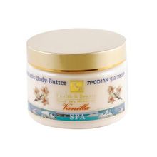 Масло для тела ароматическое Ваниль Health&Beauty 350мл