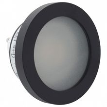 Denkirs Встраиваемый светильник Denkirs DK3012 DK3012-BK ID - 452494