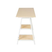 ПМ: Tetchair WD-02