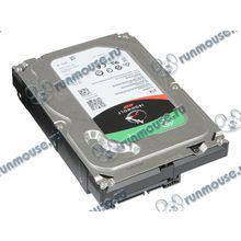 Жесткий диск 2000ГБ Seagate "IronWolf NAS ST2000VN004", 5900об. мин., 64МБ (SATA III) (oem) [138200]