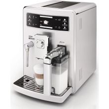 Автоматическая кофемашина Philips Saeco Xelsis Class White HD8943 29
