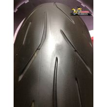 Bridgestone 190 55 R17 Bridgestone s20