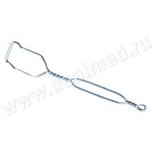 Зонд логопедический № 5 (для постановки звука Ш), Surgicon, Пакистан