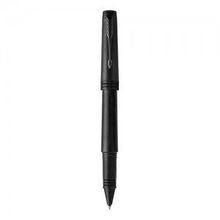 Ручка-роллер Parker Premier - Monochrome Black, F