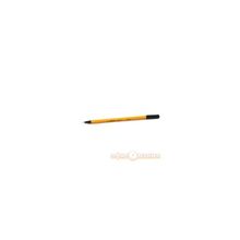 Ручка гелевая ERICH KRAUSE ROBOGEL,  резиновый упор,  0.5мм,  синяя