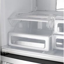 FRIGIDAIRE FQE6807SDE