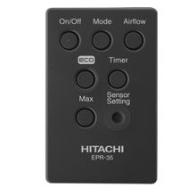HITACHI EP-A5000 WH