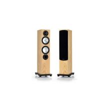 Monitor Audio RX6 Natural Oak Real Wood Veneer
