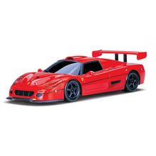 Радиоуправляемая машинка Ferrari F50 GT масштаб 1:20