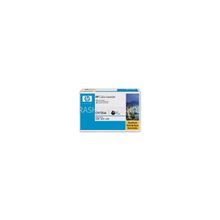 HP 641A, C9720A тонер-картридж чёрный для CLJ 4600, 4650 (9000 стр)