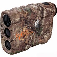 Дальномер BUSHNELL HUNTING 4x21 Bone Collector