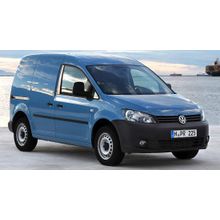 Блокиратор рулевого вала для VOLKSWAGEN CADDY  2003-2010  ЭлУР - Гарант Блок Люкс 923.E f