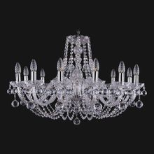 Bohemia Ivele Crystal 1406 12 300 Ni Balls