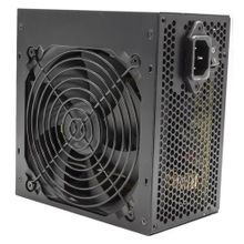 Блок питания foxconn 500w, atx, 120mm, 4xsata, 1xpci-e(6+2), apfc, 80+ (foxconn) fx-g500-80