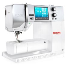 Швейная машина Bernina B 570 QE