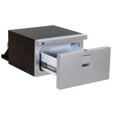 Isotherm Выдвижной холодильник Isotherm Drawer 16 D016DSAAS12111AA 12 24 В 16 л с цифровым дисплеем