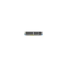 Hewlett Packard (HP zl 20 10 1000POE and Mini-SFP module for 5400 series (20 ports 10 100 1000 PoE and 4 open miniSFP slots))