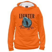 Худи Я-МАЙКА Lighter Than Air