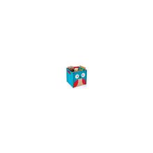Корзина для игрушек Skip Hop Zoo Bin