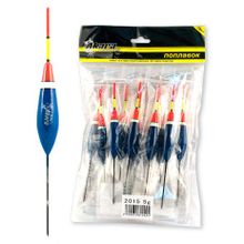 Поплавок Akara бальса 2015