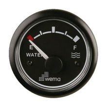 Wema Индикатор уровня воды Wema IPWR-BB 12 24 В 52 мм