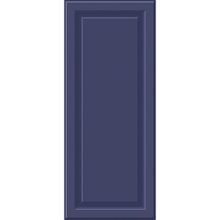 Плитка настенная Scarlett blue синий 03 25х60 (1,2м2 57,6м2 48уп)