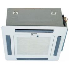 Кассетный кондиционер Quattroclima QV-I12CE QN-I12UE QA-ICP5