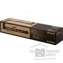 Kyocera-Mita TK-8505K Картридж, Black