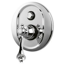 Смеситель Cezares Margot MARGOT-VDIM-01-M для ванны с душем