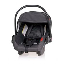 Heyner Superprotect Ergo pantera black