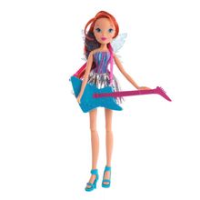 Winx Кукла Winx Club "Рок-н-ролл", Блум IW01591801