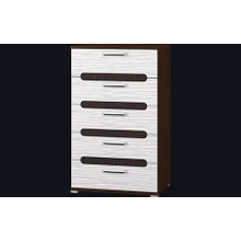 MLK Мишель Комод узкий