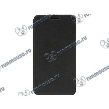 Чехол IT-Baggage "ITLN3A770-1" для Lenovo Tab 3 Plus TB-7703X, черный [139276]