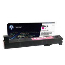 Картридж HP LJ Ent M880z M880z+  CF303A, 827A, M, 32K