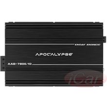 Alphard Deaf Bonce Apocalypse AAB-7800.1D