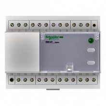 RM 12T VIGIREX МУЛЬТИПЛЕКСОР ПИТАНИЕ И КОмм² DIN-МОНТАЖ |  код. 28566 |  Schneider Electric