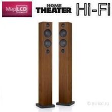 Monitor Audio Radius 270 Walnut Real Wood Veneer