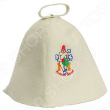 Банные штучки «Хозяин бани»