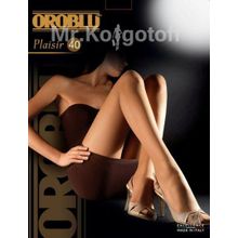 Oroblu Колготки Oroblu Plaisir 40