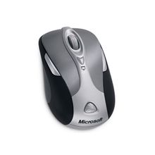 Мышь Microsoft Wireless Notebook Presenter Mouse 8000, RTL (9DR-00007)