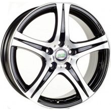 Replica Opel (OPL37)  7x17 5x105 D56.6 ET42 MB