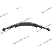 Рессора ГАЗ-53 передняя 53-2902012-02 ЧМЗ