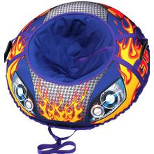 Митек Тюбинг Митек Огненная тачка - Болид 76 95 см