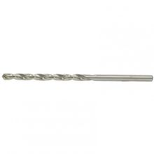Сверло по металлу, 7,0 х 156 мм, полированное, удл.,  HSS, 10 шт. цил. хв.   MATRIX