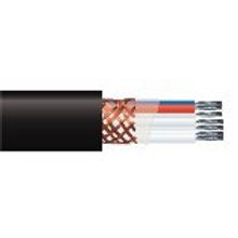 Провод монтажный МКЭШ  2х0,75