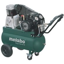 Компрессор Metabo MEGA 400-50 W , 50л