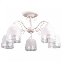 Omnilux Люстра на штанге Omnilux Ferraro OML-54907-05 ID - 401275